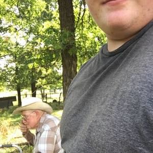 Meet your Posher, William